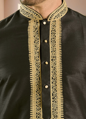 Kurta patiala for men"s 1
