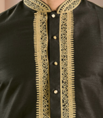 Kurta patiala for men"s