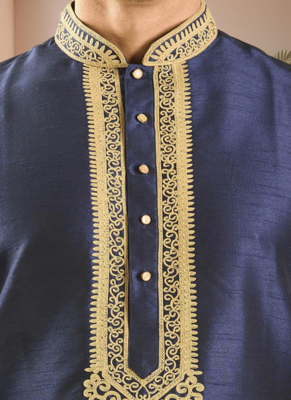 Kurta patiala for men"s 1