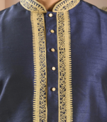 Kurta patiala for men"s