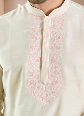 Kurta patiala for men"s 2