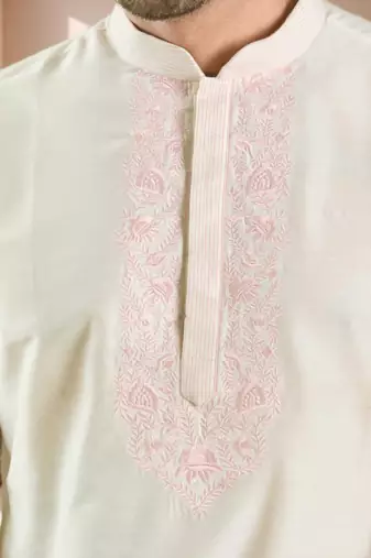 Kurta patiala for men"s