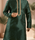 Kurta patiala for men"s