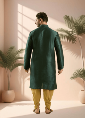 Kurta patiala for men"s 2