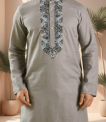 Kurta patiala for men"s
