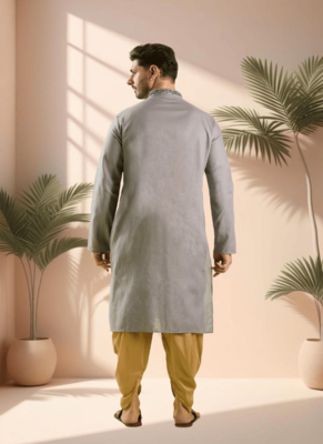Kurta patiala for men"s 2