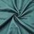 Women's teal viscose handwork unstitched dress material