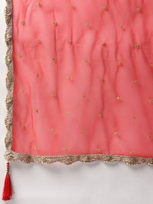 Astonishing Orange Digital Printed Organza Silk Lehenga Choli Wedding Lehenga 5