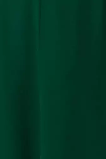  Green Georgette Party Wear Lehenga With Sequins Choli