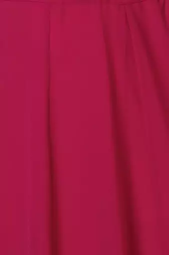 Pink Georgette Ethnic Wear Lehenga With Sequins Choli