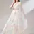 astounding off white sequins embroidered soft net indian wedding wear lehenga choli