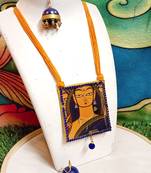 Handcrafted necksets3