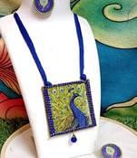 Handcrafted necksets5