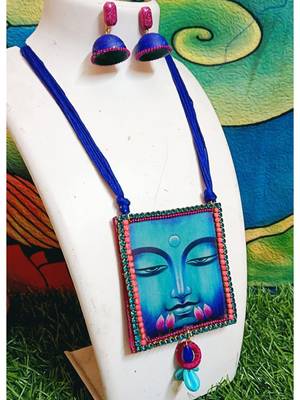 Handcrafted necksets8 1