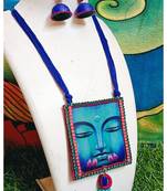 Handcrafted necksets8