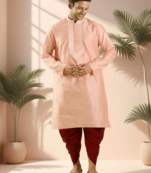 Kurta patiala for men"s