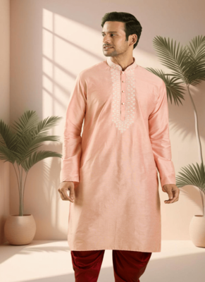 Kurta patiala for men"s 2