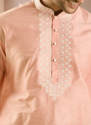 Kurta patiala for men"s 3