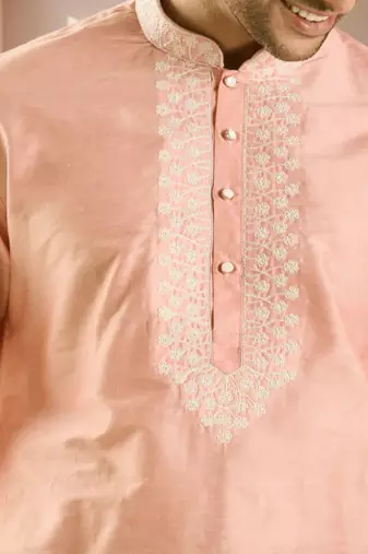 Kurta patiala for men"s