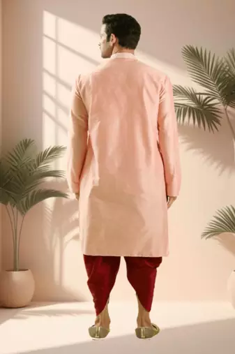 Kurta patiala for men"s