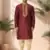 Kurta patiala for men"s
