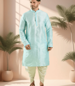 Kurta patiala for men"s