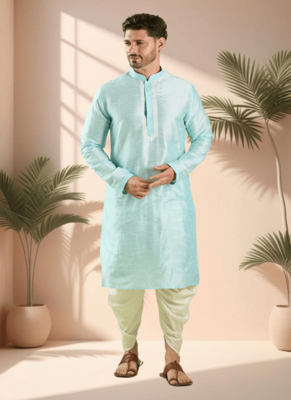 Kurta patiala for men"s 2