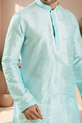 Kurta patiala for men"s