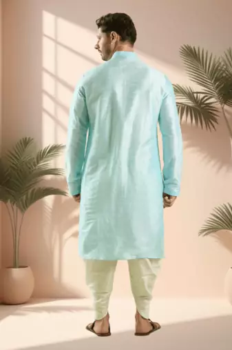 Kurta patiala for men"s