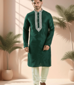 Kurta churidar for men"s