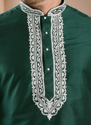 Kurta churidar for men"s 3