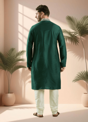 Kurta churidar for men"s 4