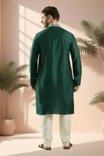 Kurta churidar for men"s