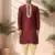 Kurta patiala for men"s