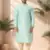 Kurta patiala for men"s