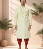 Kurta patiala for men"s