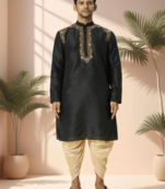 Kurta patiala for men"s