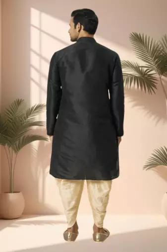 Kurta patiala for men"s