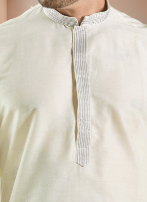 Kurta patiala for men"s 3