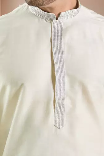 Kurta patiala for men"s
