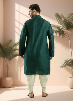 Kurta patiala for men"s 4