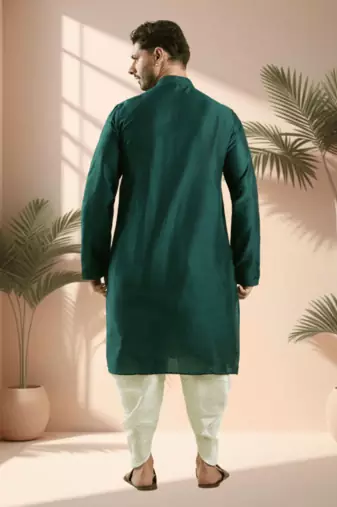 Kurta patiala for men"s