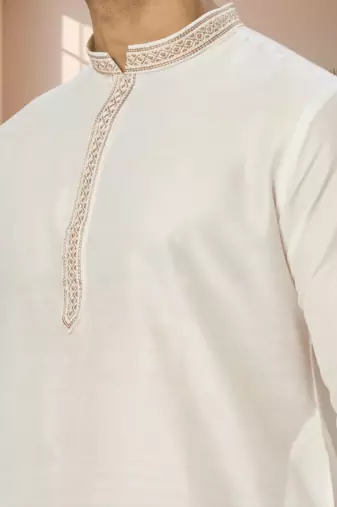 Kurta patiala for men"s