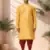 Kurta patiala for men"s