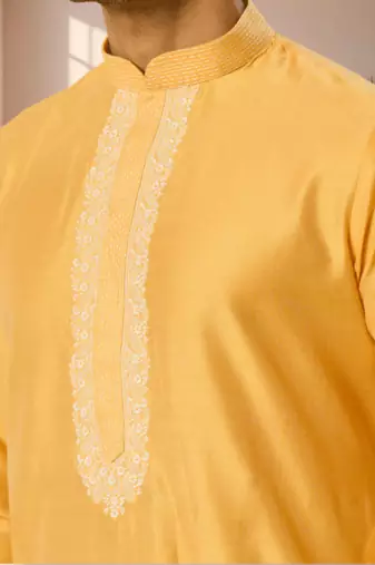 Kurta patiala for men"s