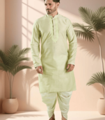 Kurta patiala for men"s