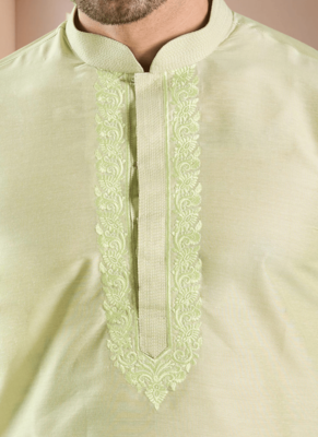Kurta patiala for men"s 3