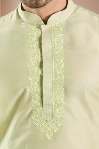 Kurta patiala for men"s