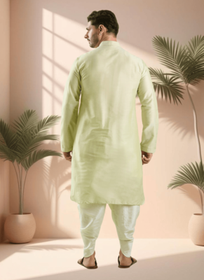 Kurta patiala for men"s 4