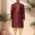 Kurta patiala for men"s